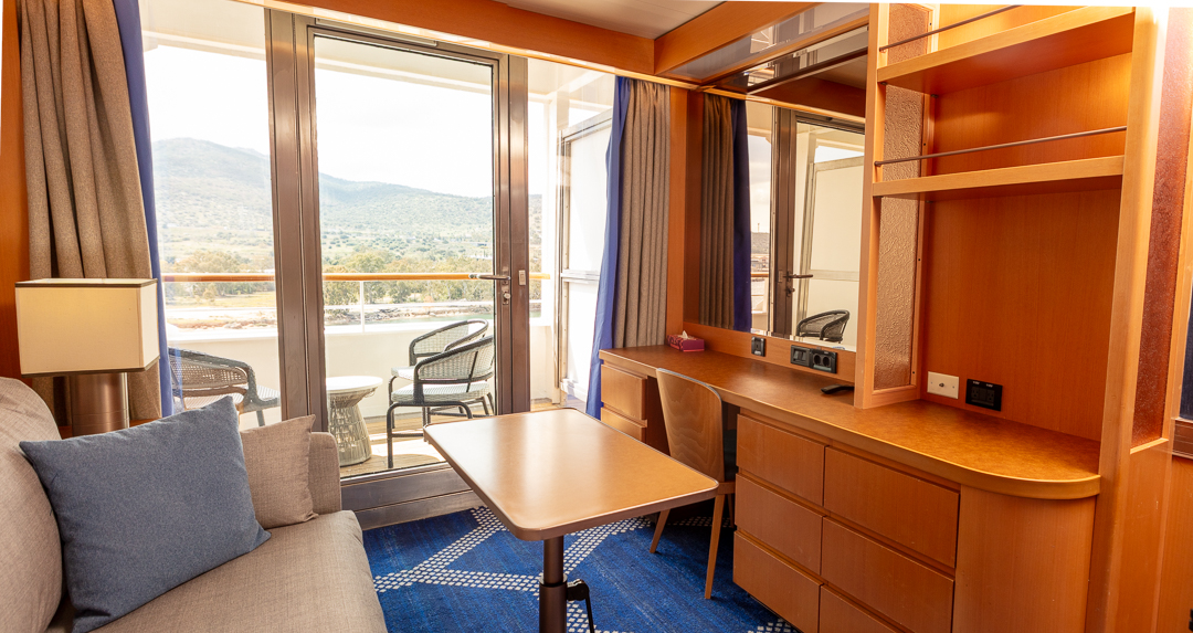 Junior Dream Suite